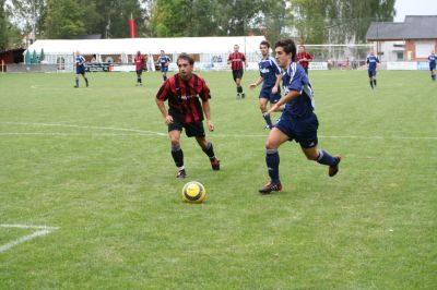 Kicking SG Walluf