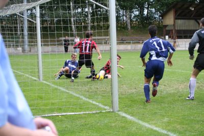 Kicking SG Walluf