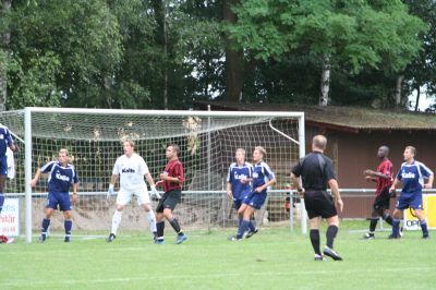 Kicking SG Walluf