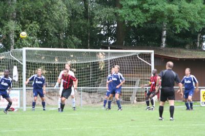 Kicking SG Walluf