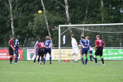 Kicking SG Walluf