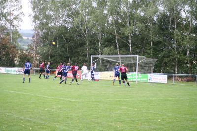 Kicking SG Walluf