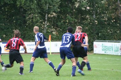 Kicking SG Walluf