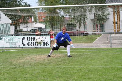 Kicking SG Walluf