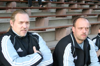 Kicking FSV Braunfels