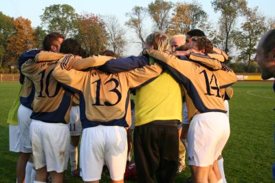 Kicking FSV Braunfels