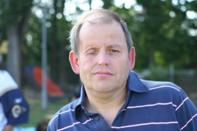 Testspiel gegen die FVgg Kastel 06