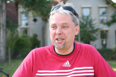Testspiel gegen die FVgg Kastel 06