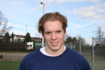 Testspiel gegen die FVgg Kastel 06