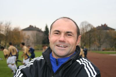 Kicking Germania Schwanheim