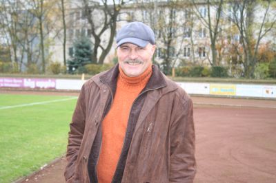 Kicking Germania Schwanheim