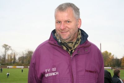 Kicking Germania Schwanheim