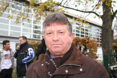 Kicking Germania Schwanheim