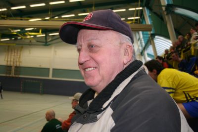 Hallenturnier der DJK Schwarz-Wei&szlig;