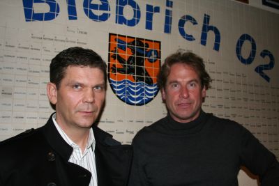 Jahreshauptversammlung am 24. 03. 2006