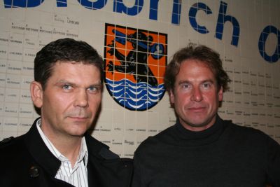 Jahreshauptversammlung am 24. 03. 2006