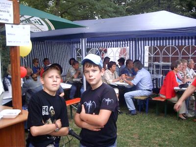 Mosburgfest 2005