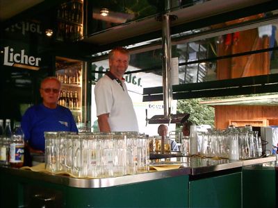 Mosburgfest 2005