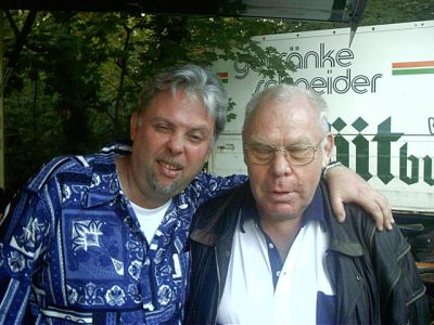 Mosburgfest 2005