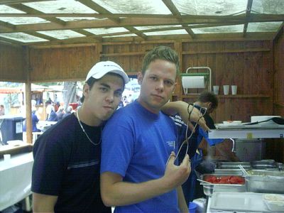 Mosburgfest 2005