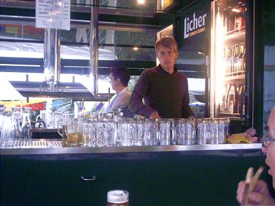 Mosburgfest 2005