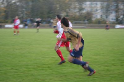 Kicking RSV W&uuml;rges