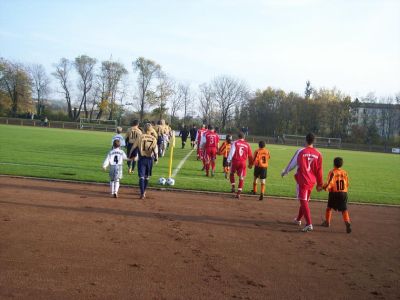 Kicking RSV W&uuml;rges