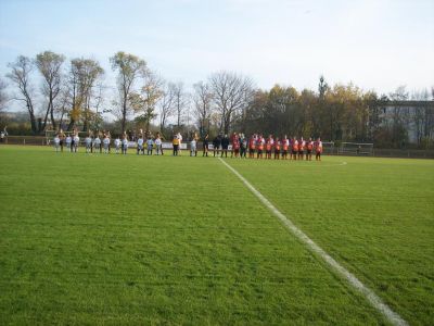 Kicking RSV W&uuml;rges