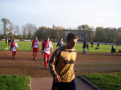 Kicking RSV W&uuml;rges