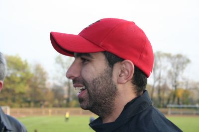 Kicking RSV W&uuml;rges