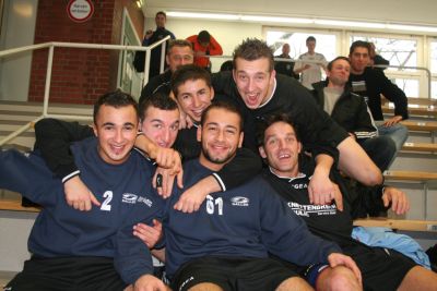 Schiri-Cup