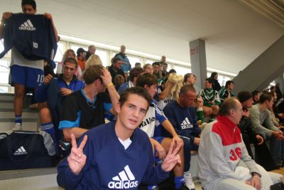 Schiri-Cup
