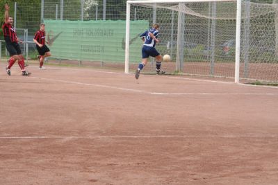 Kicking SG Walluf