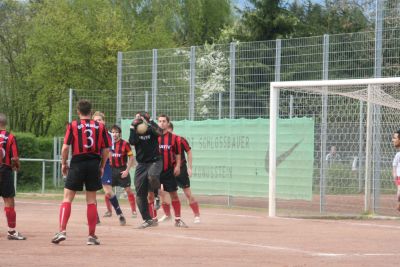 Kicking SG Walluf