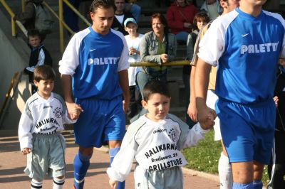 Kicking SG Walluf