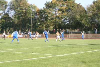 Kicking SG Walluf