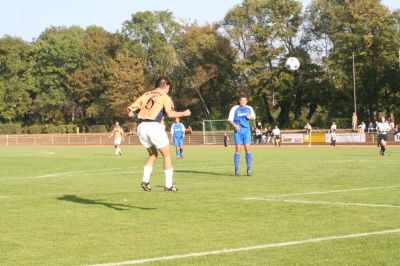 Kicking SG Walluf