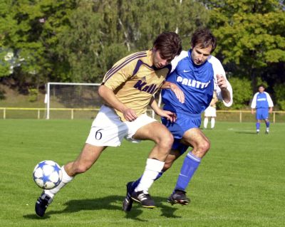 Kicking SG Walluf
