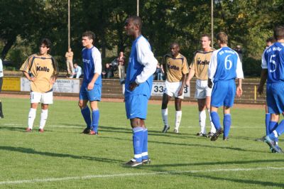 Kicking SG Walluf