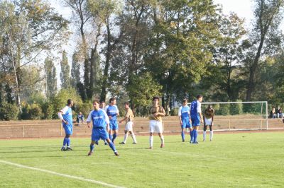 Kicking SG Walluf