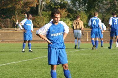 Kicking SG Walluf