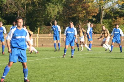 Kicking SG Walluf