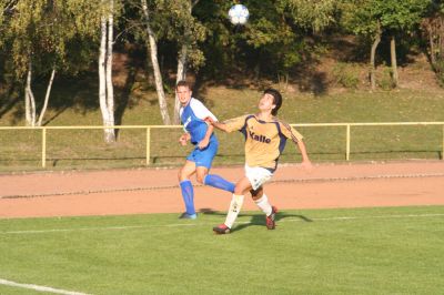 Kicking SG Walluf