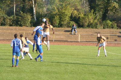 Kicking SG Walluf