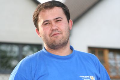 Testspiel gegen den SV Erbenheim