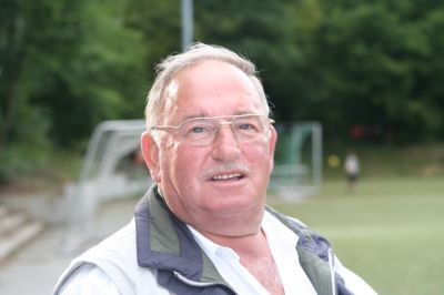 Testspiel gegen den SV Frauenstein