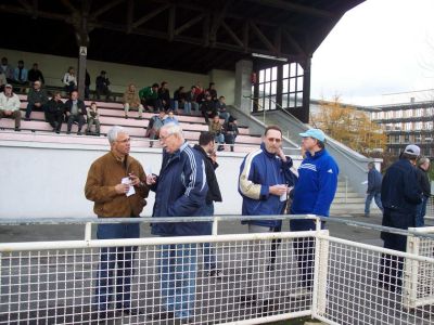 Kicking Sportverein