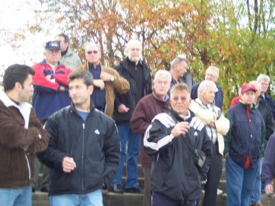 Kicking Sportverein
