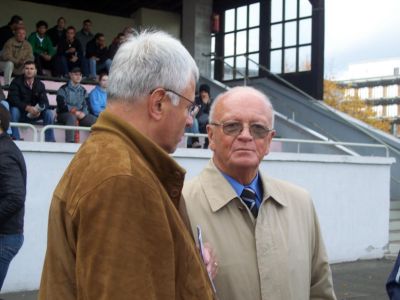 Kicking Sportverein
