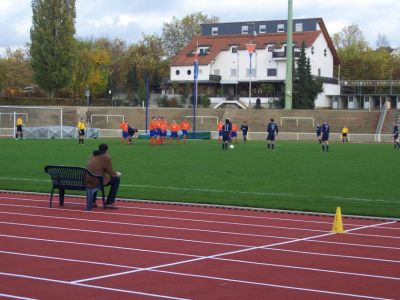 Kicking Sportverein